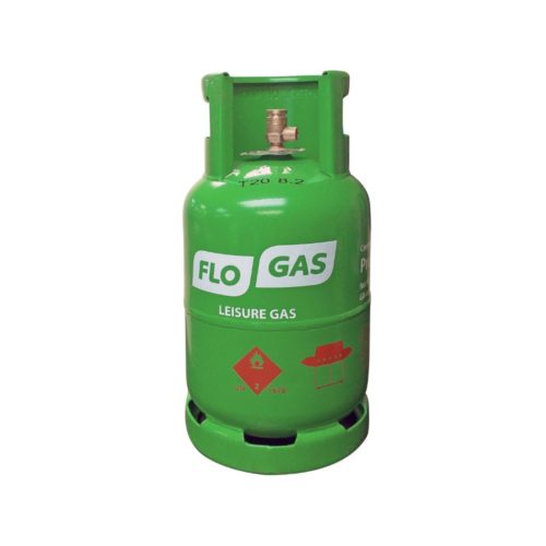 Flogas 6kg Leisure Gas Cylinder