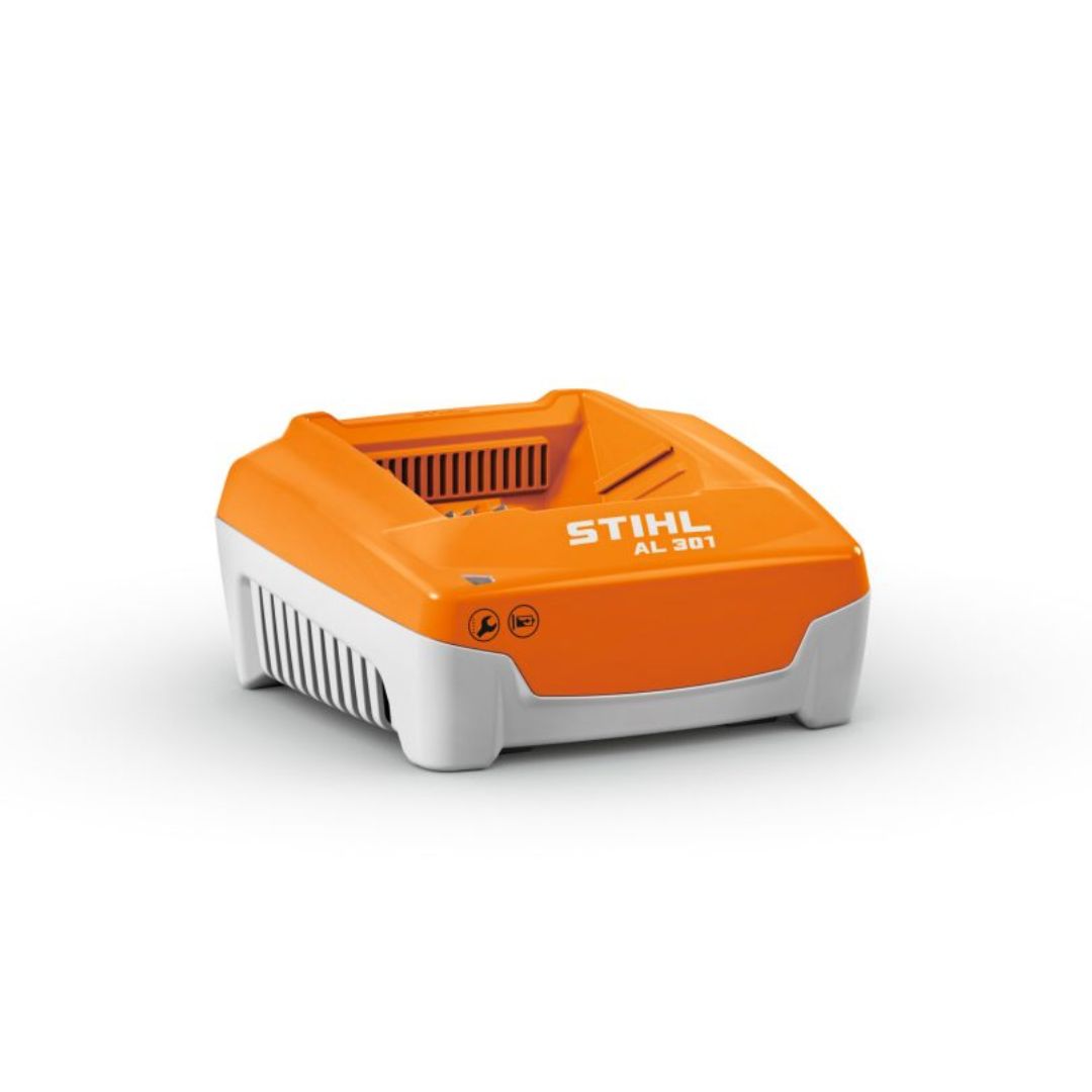 Stihl AL 301 Quick Charger