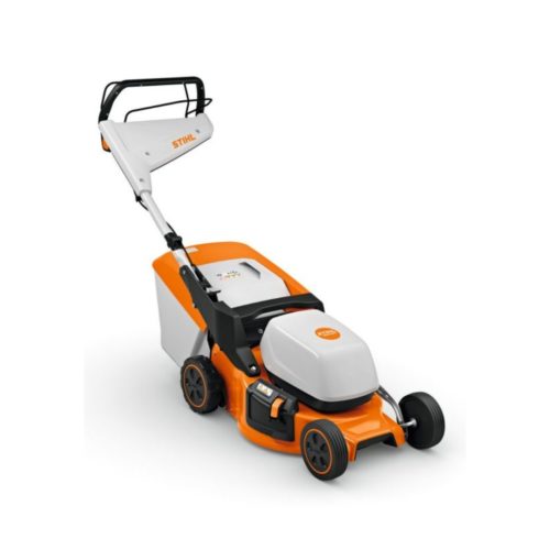 Stihl RMA 248 T