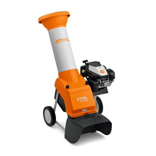 Stihl GH 370 S Petrol Chipper