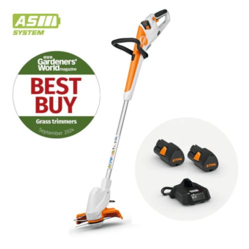 Stihl FSA 30 Cordless Grass Trimmer