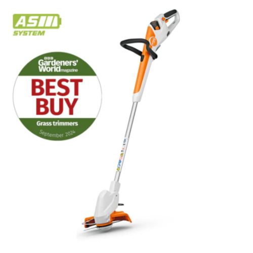 Stihl FSA 30 Cordless Grass Trimmer