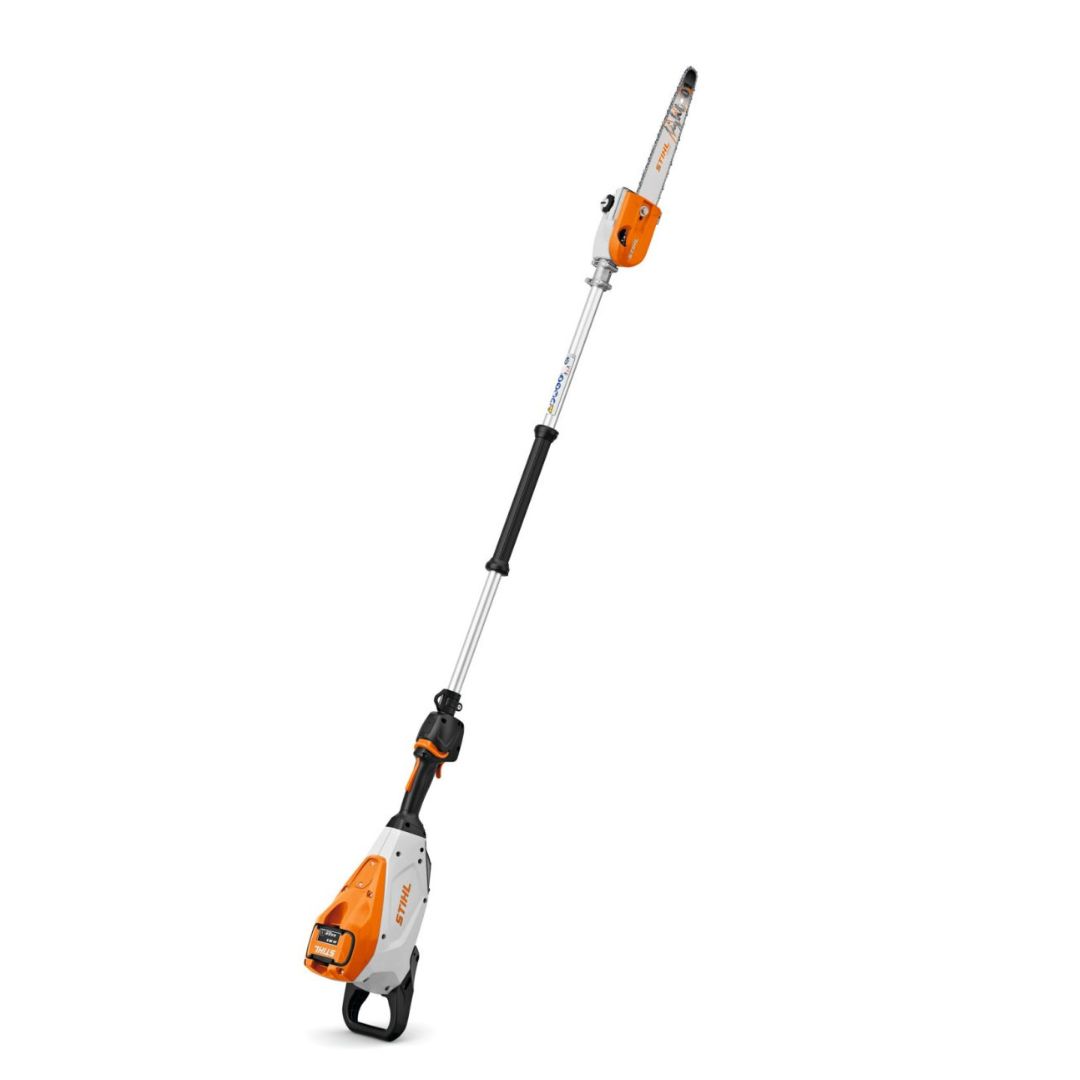 HTA 150 Cordless Pole Pruner