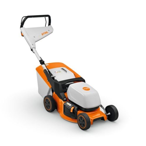 RMA 243 Cordless Lawn Mower