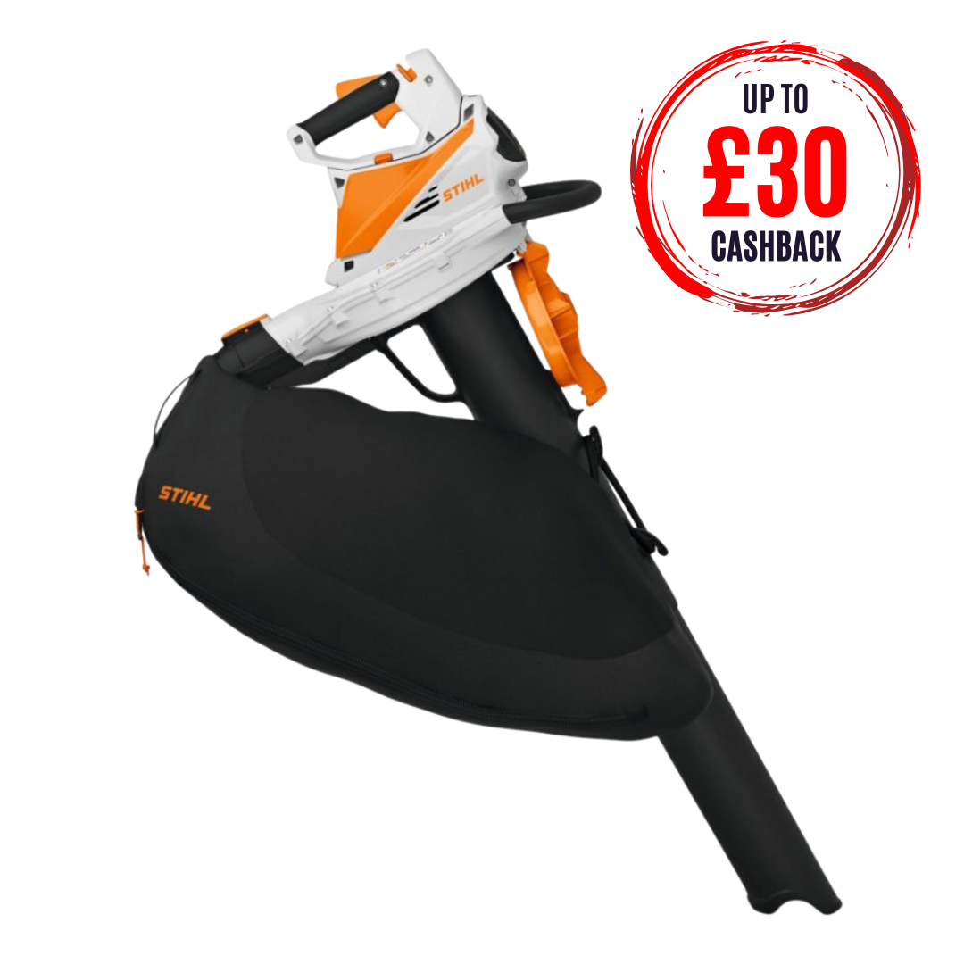 stihl sha 56 cashback