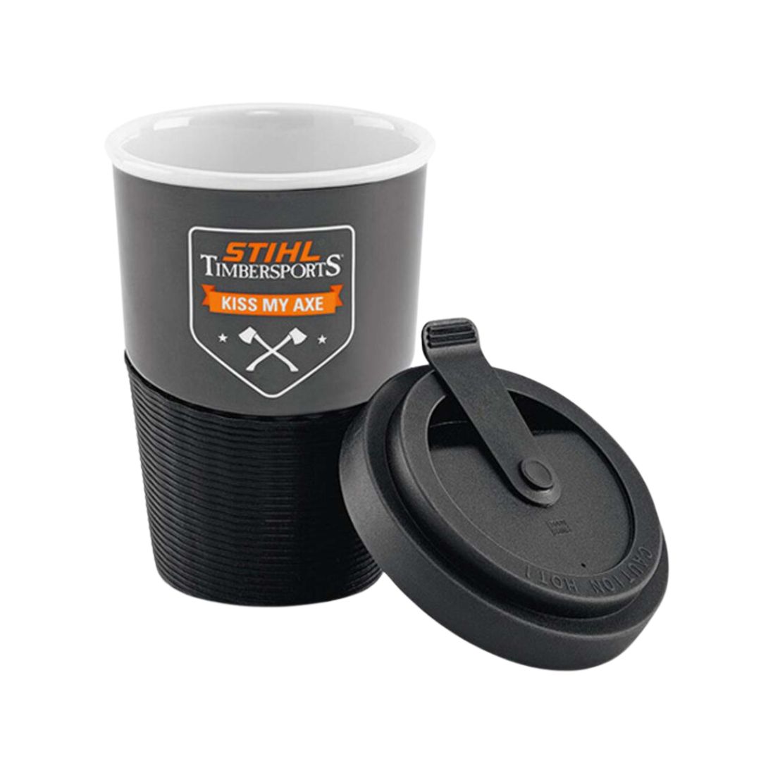 Stihl Coffee to go Mug