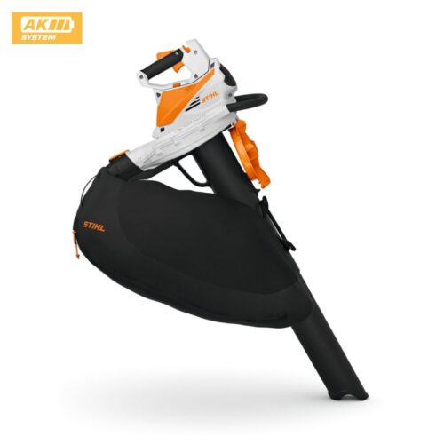 Stihl SHA 56 Cordless Vacuum Shredder