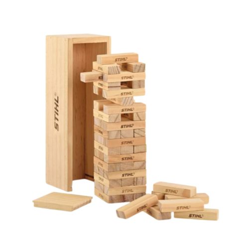 Wooden Tower