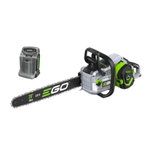 EGO CS2005E 50cm Chainsaw (Kit)