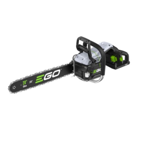 EGO CSX5000 Pro X 50cm Rear Handle Chainsaw