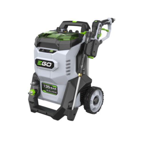 EGO HPW2000E-K2757 Pressure Washer (Kit)