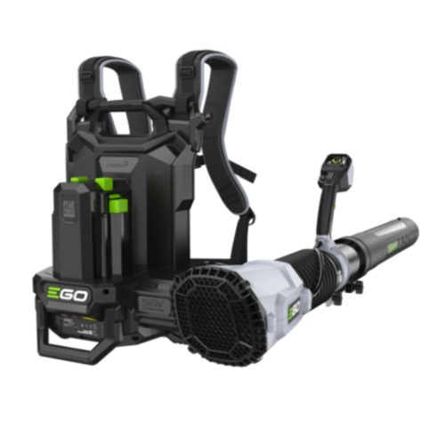 EGO LBPX8000 1360M³_H Cordless Backpack Blower