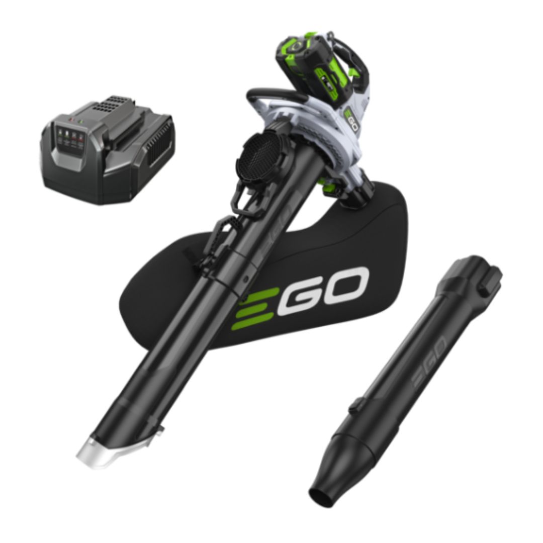 EGO LV5004E 3 IN 1 Leaf Vacuum Kit