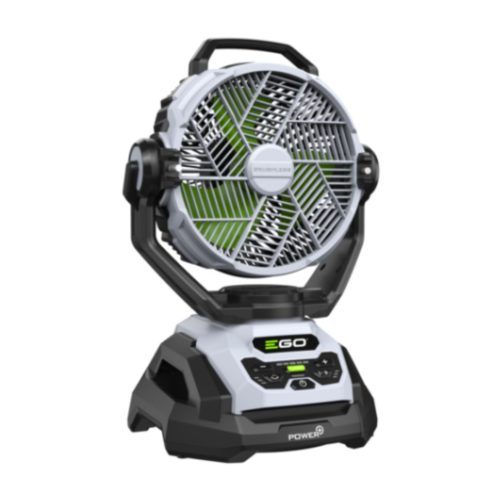 FN1000E 25cm Misting Fan