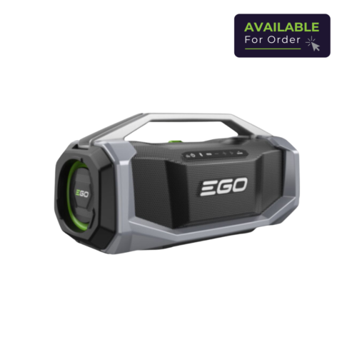 EGO SK1800E Cordless Outdoor Speaker (Unit Only)