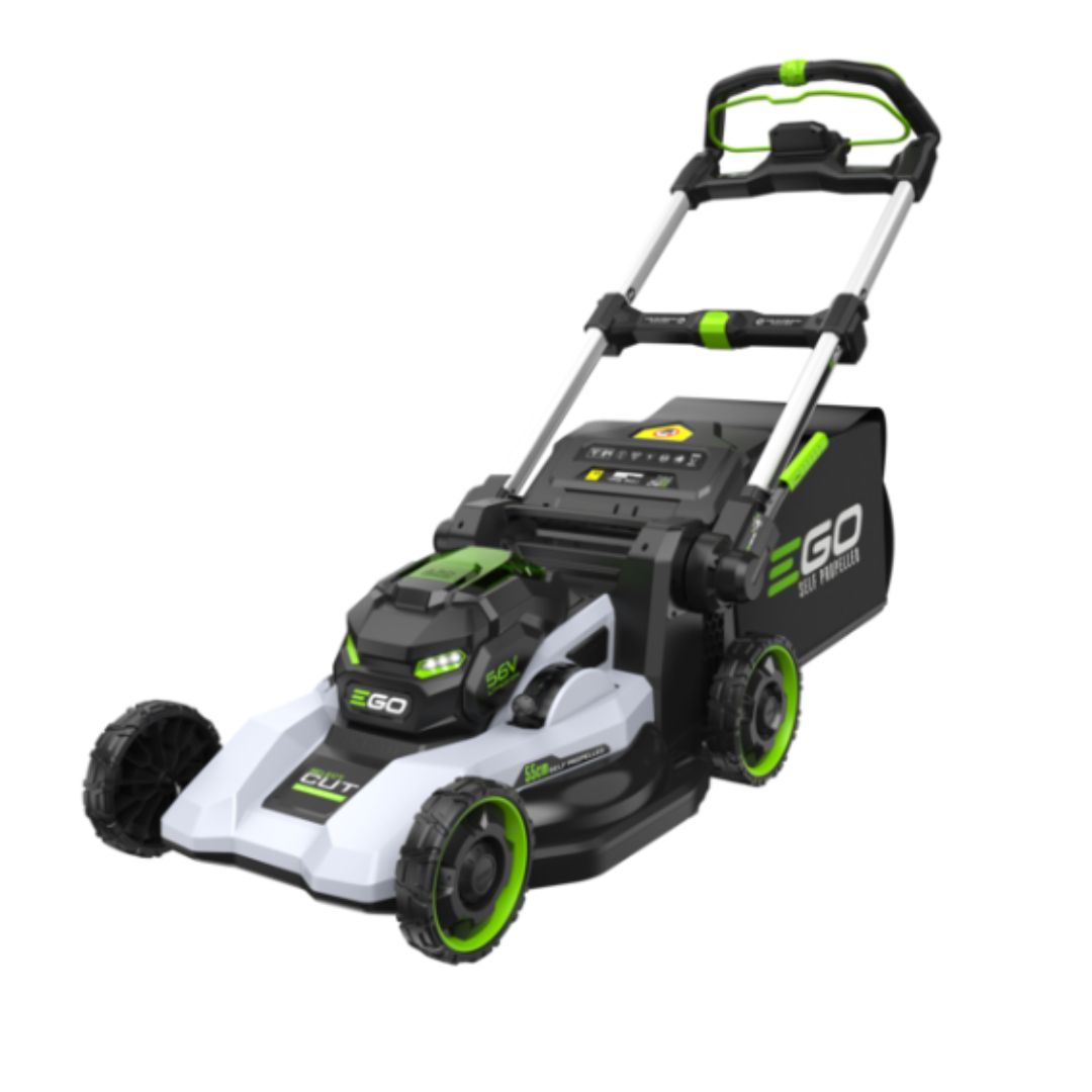 EGO LM2230E-SP 55cm Self-Propelled Mower