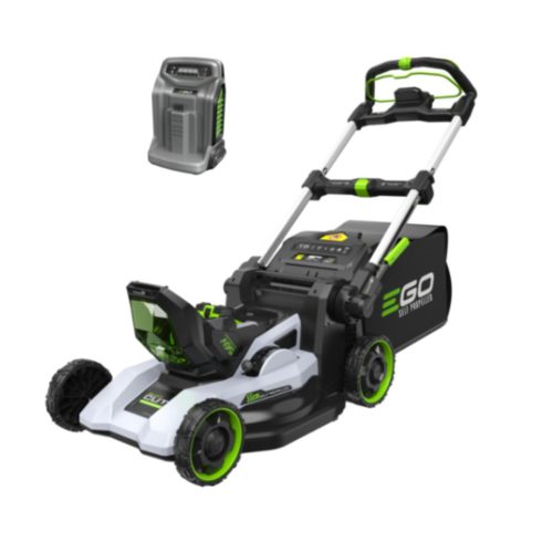 EGO LM2236E-SP 55cm Self-Propelled Mower