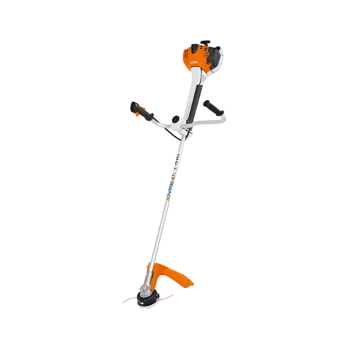 Stihl FS 411 C-EM Clearing Petrol Clearing Saw