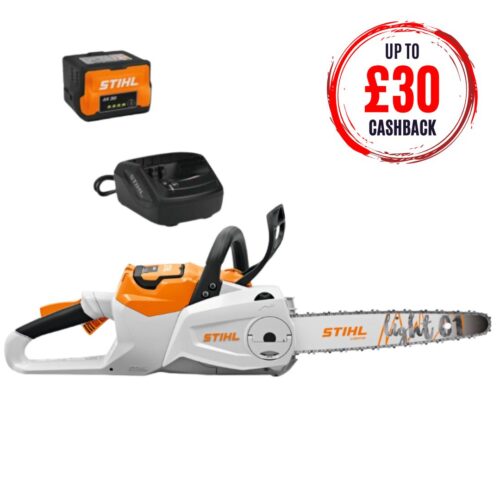 Stihl MSA 80 kit cashback offer