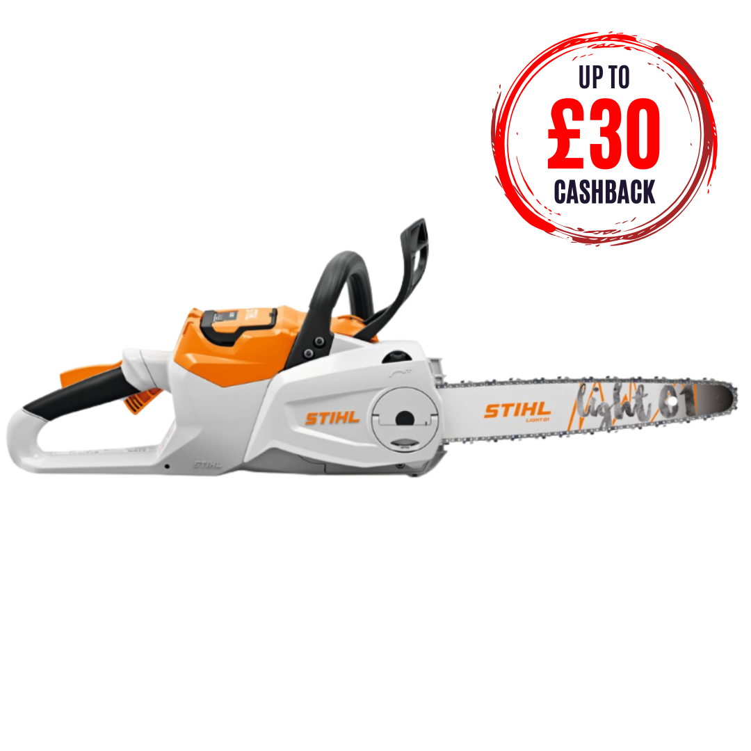 Stihl MSA 80 unit CASHBACK