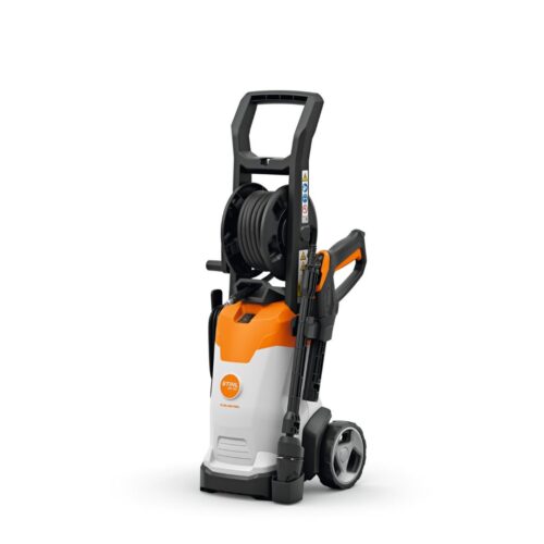Stihl RE 100 Pressure Washer