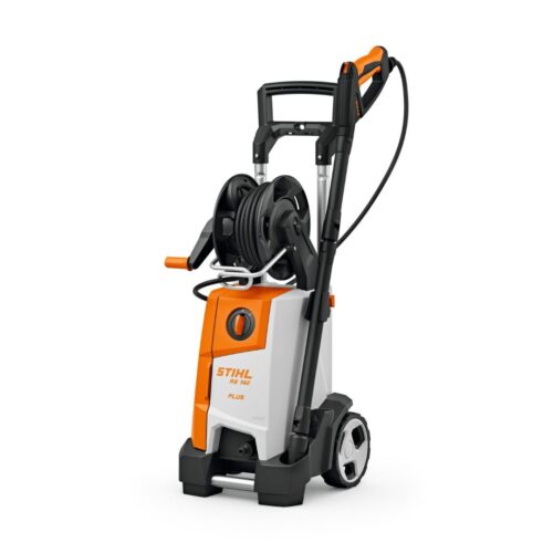 Stihl RE 140 Pressure Washer