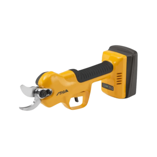 Stiga-sc-100E-battery-prune-shears