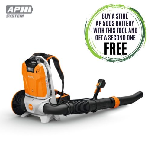 Stihl BGA 300