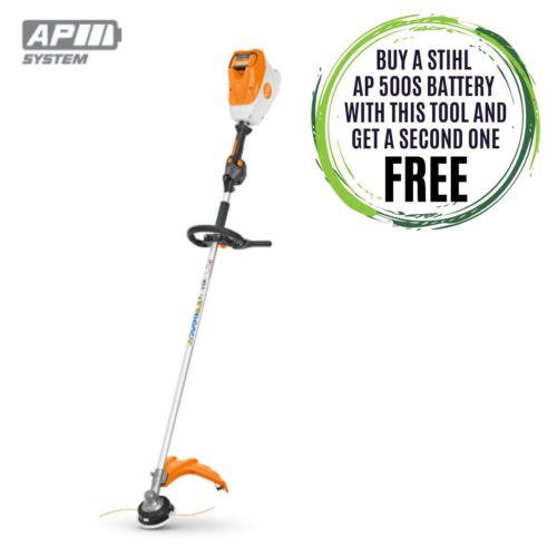 Stihl FSA 200 R