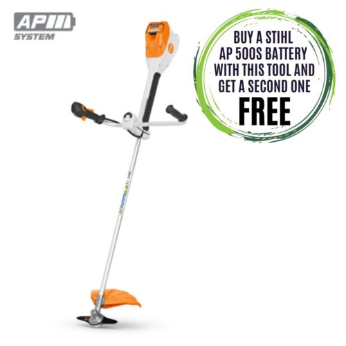 Stihl FSA 200