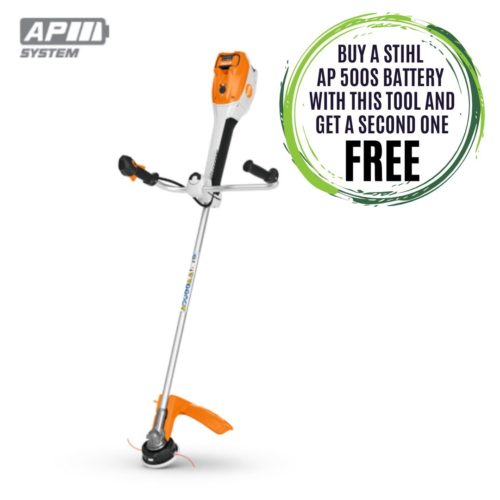 Stihl FSA 400