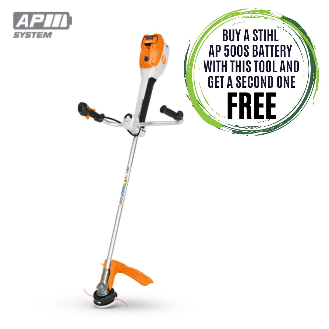 Stihl FSA 400