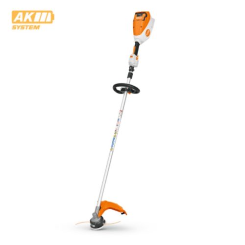 Stihl FSA 80 R Cordless Brushcutter