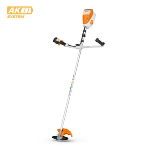 Stihl FSA 80 FSA 80 Cordless Brushcutter