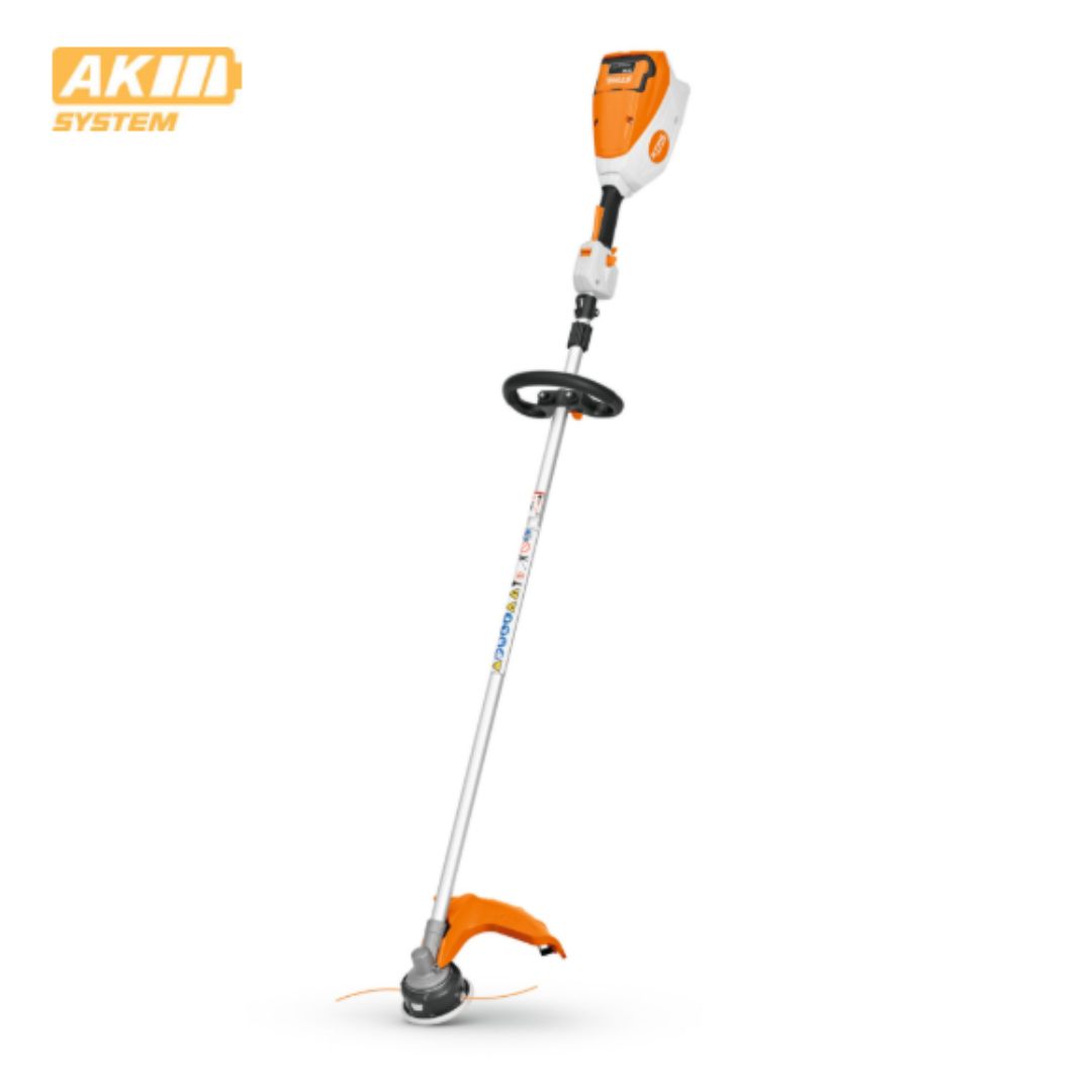 Stihl FSA 80 R Cordless Brushcutter
