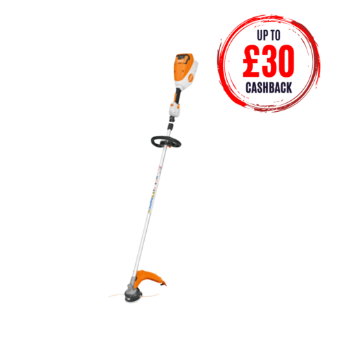 Stihl FSA 80 R Cordless Brushcutter AK System (Unit Only)