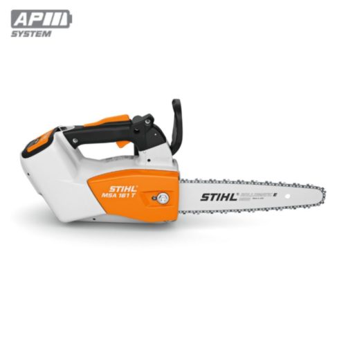 Stihl MSA 161 T Cordless Chainsaw - AP System