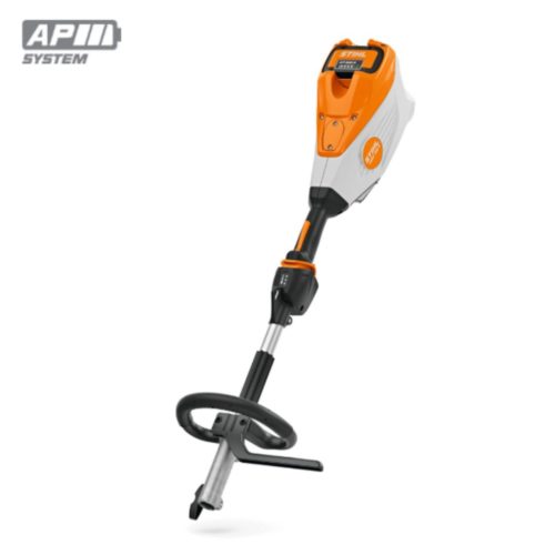 Stihl KMA 135 R Cordless KombiMotor