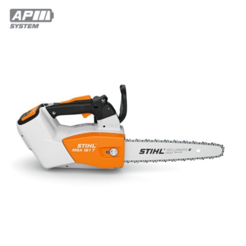 Stihl MSA 161 T Cordless Chainsaw - AP System