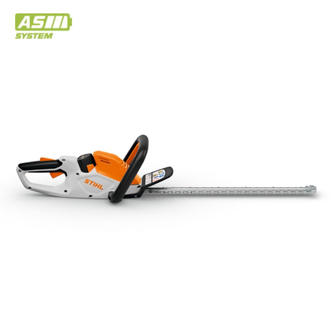 HSA 40 Cordless Hedge Trimmer - AS System
