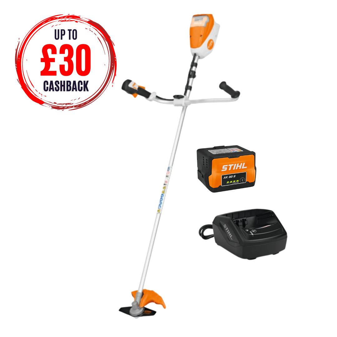 Stihl FSA 80 KIT Cashback