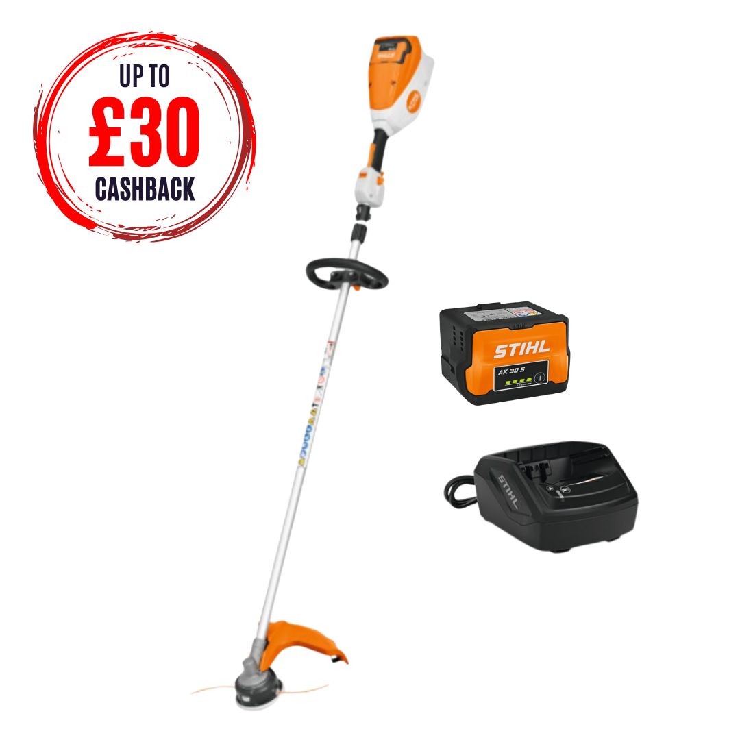 Stihl fsa 80r Kit