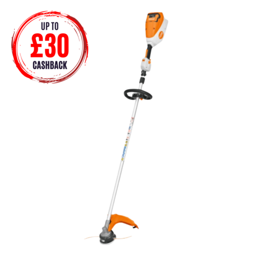 Stihl FSA 80R unit cashback
