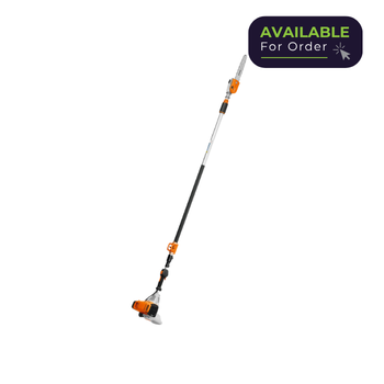 Stihl HT 135 Petrol Pole Pruner