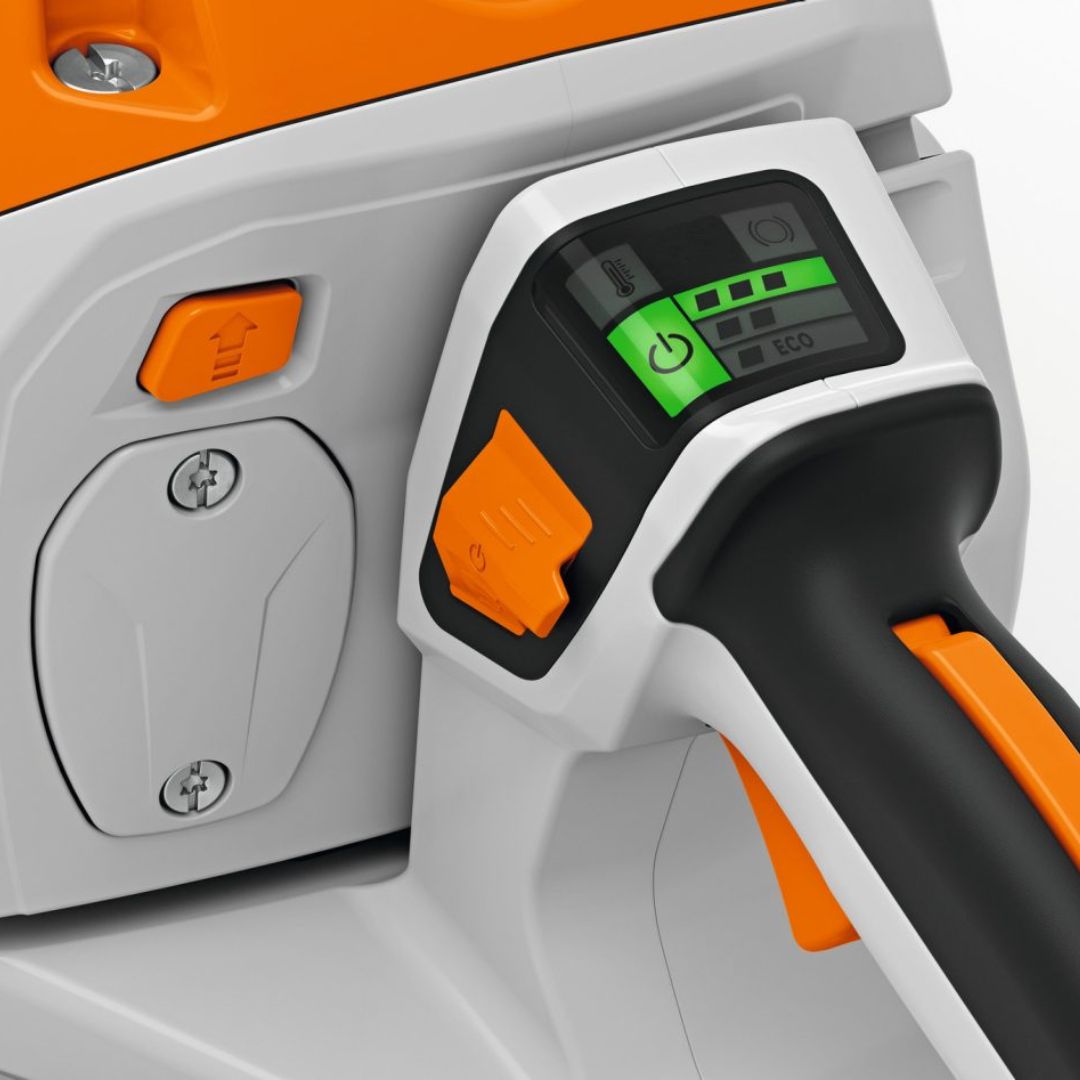 Stihl MSA 300 Cordless Chainsaw 18"/45cm (Unit Only) - ALLPRO System - Image 4