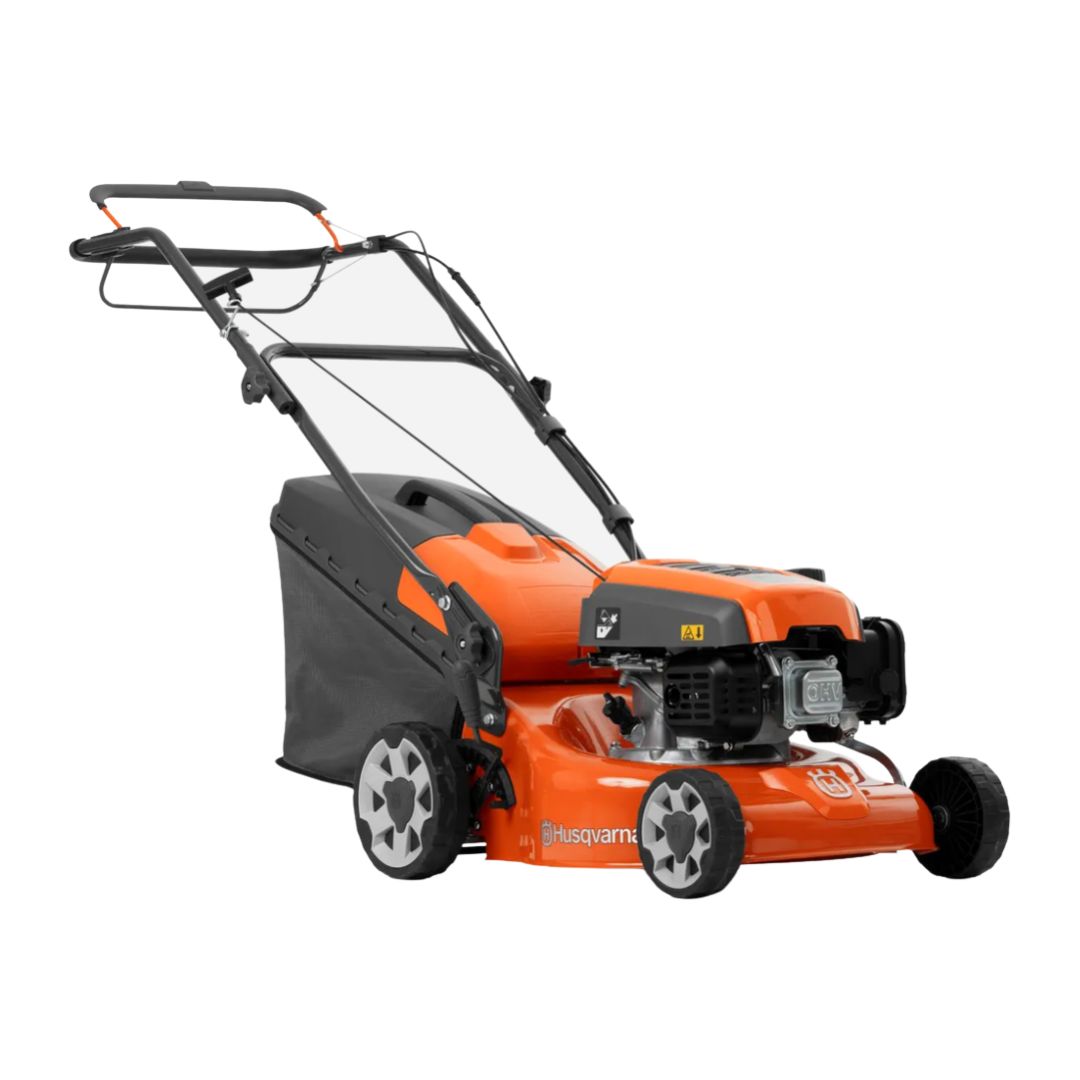 Husqvarna LC 140SP Petrol Lawnmower