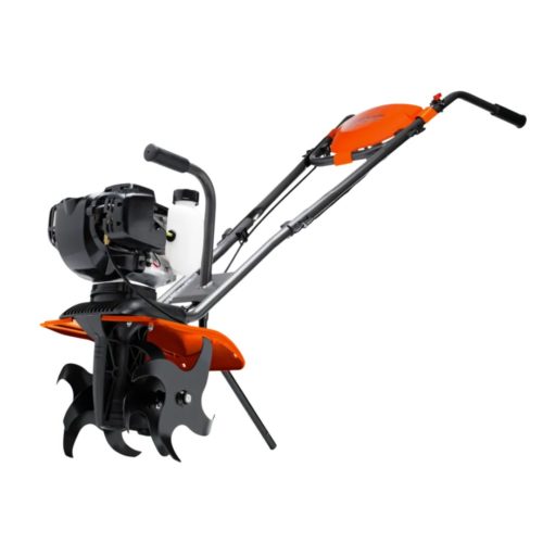 Husqvarna T300RH Compact Pro Petrol Garden Cultivator