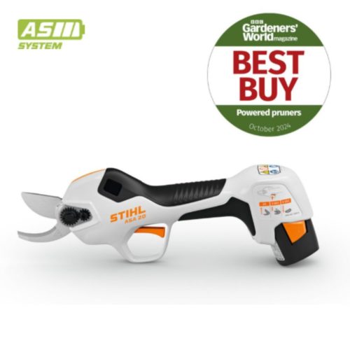Stihl ASA 20