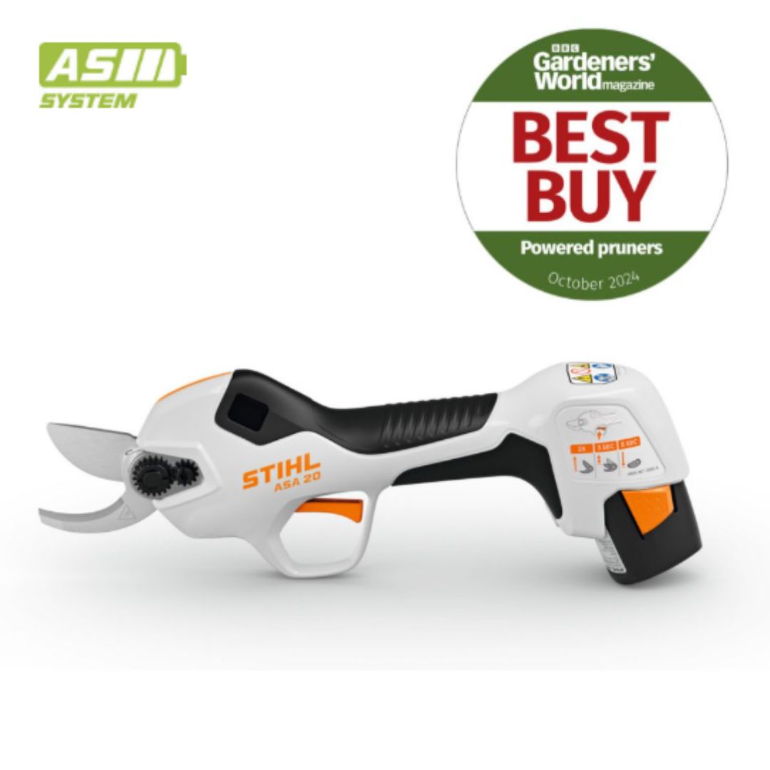 Stihl ASA 20
