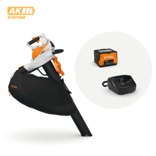Stihl SHA 56